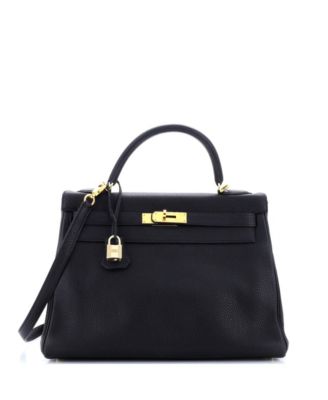 Pre-Owned HERMÉS