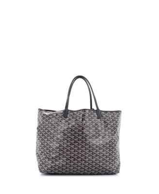GM Saint Louis Tote Coated Canvas