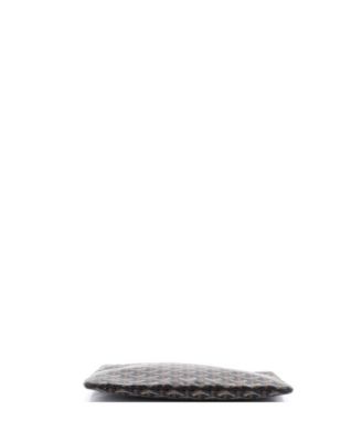 MM Senat Zip Pouch Coated Canvas