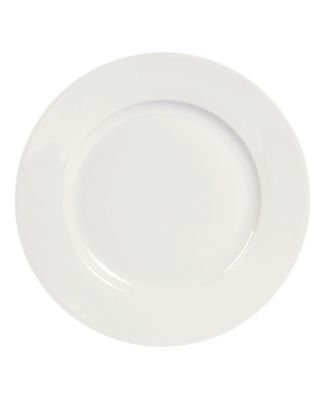 Tabletops Gallery Soleil 16-Pc. Ash White Set, Service for 4