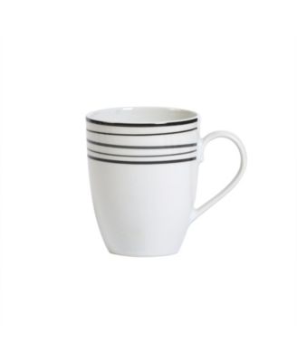 Justin 16 Pc. Dinnerware Set, Service for 4 