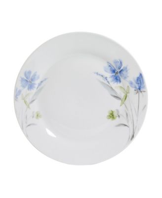 Wildflower 16 Pc. Dinnerware Set, Service for 4