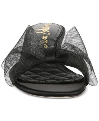 Women's Corrie Slide Dress Heels