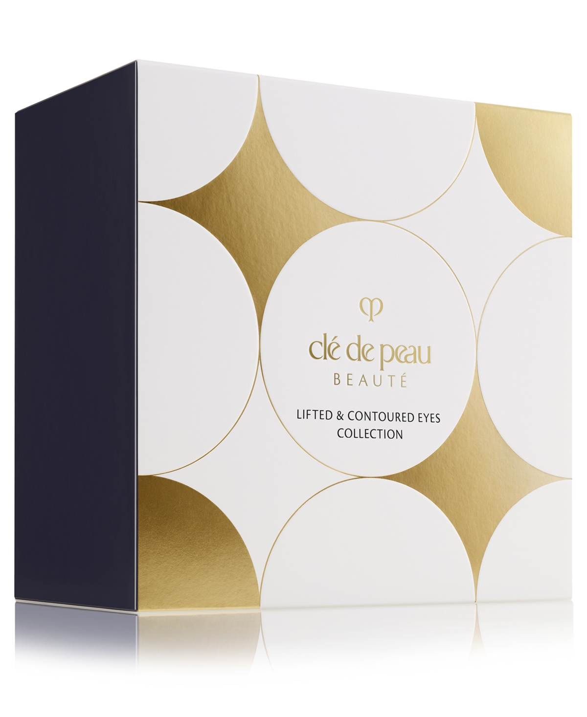 Clé De Peau Beauté 4-pc. Lifted & Contoured Eyes Skincare Set In No Color