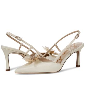 Women's Mali Slingback Dress Pumps