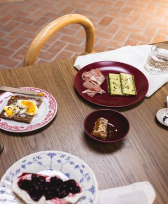 Small Plates, Set of 4