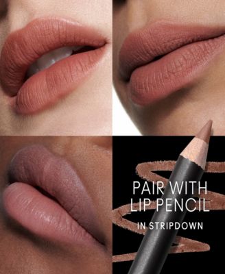 Powder Kiss Liquid Lipcolour, 0.67 oz