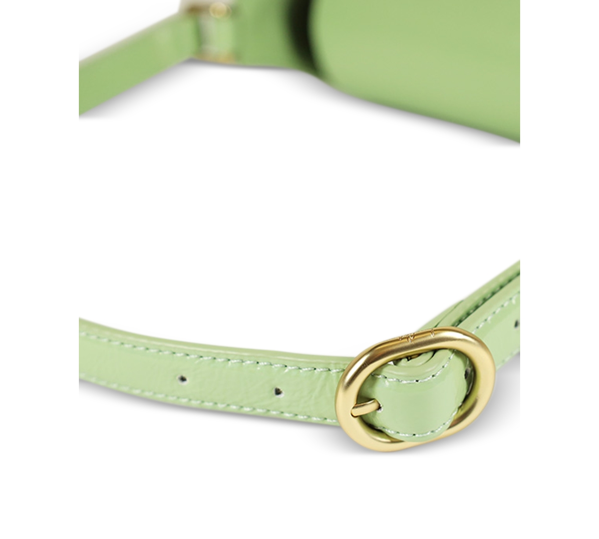 SAM EDELMAN LORAINE SMALL FLAP SHOULDER BAG 