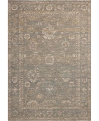 Chris Loves Julia - Louisa LOI-04 11'6''x15'7'' Area Rug