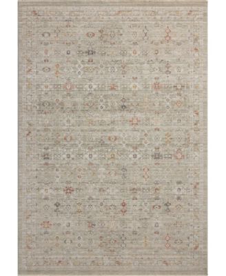 Chris Loves Julia Ida Ida 04 Rug Collection In Multi