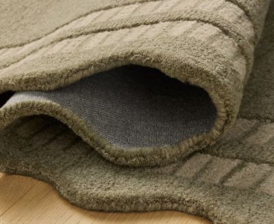 Scottie SCO-01 3'6''x5'6'' Area Rug