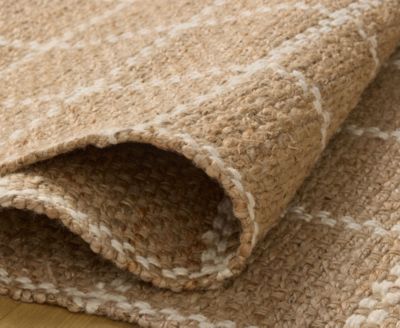 Fletcher FLE-01 8'6''x11'6'' Area Rug