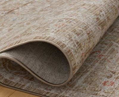 Chris Loves Julia Ida Ida 03 Rug Collection In Brown