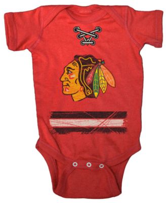 baby blackhawks jersey