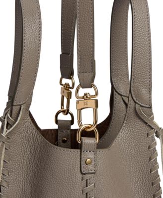 Sylvia Small Crossbody Tote Bag