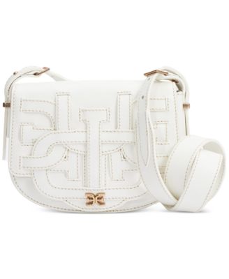 Sam Edelman - Bay Small Dye Cut Saddle