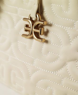 Ethyl Mini Collapsible Tote