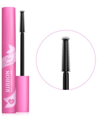 Ribbon Wrapped Lash Tubing Mascara