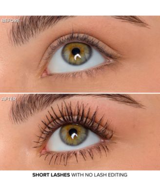 Ribbon Wrapped Lash Tubing Mascara