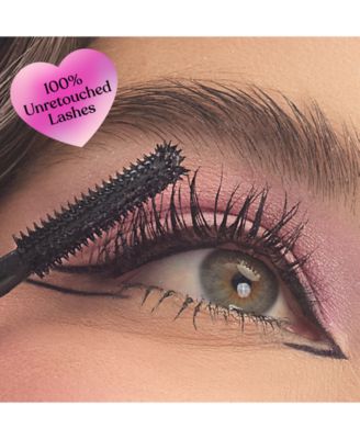 Travel-Size Ribbon Wrapped Lash Tubing Mascara