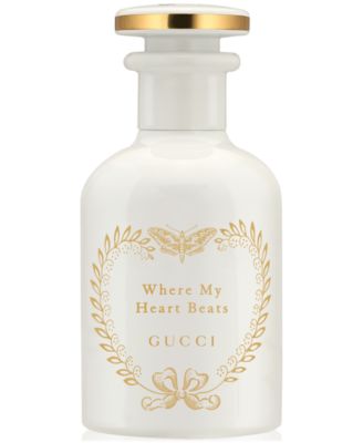 Gucci - The Alchemist's Garden Where My Heart Beats Eau de Parfum, 1.6 oz.