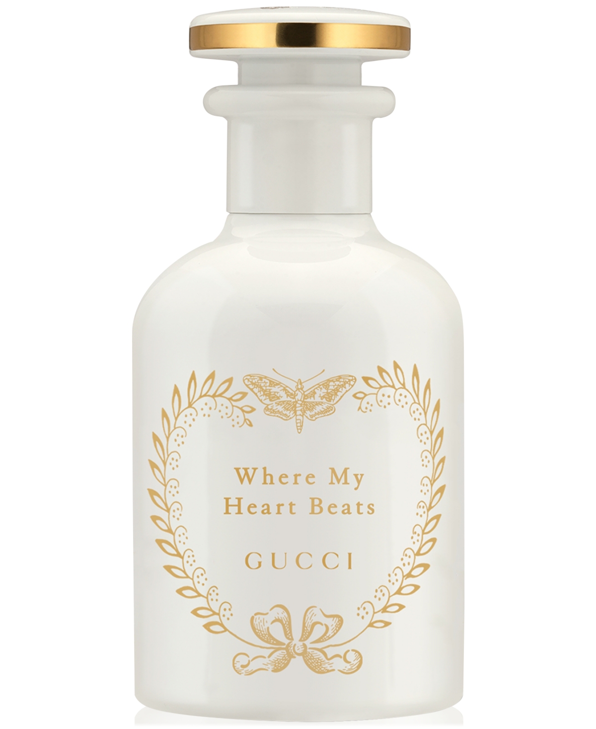 The Alchemist's Garden Where My Heart Beats Eau de Parfum, 1.6 oz.
