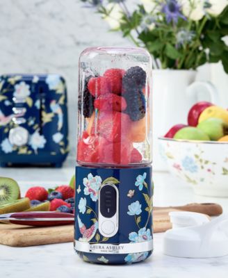Cordless Portable Single-Serve Smoothie Maker
