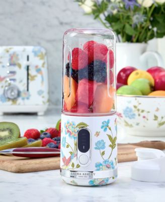 Cordless Portable Single-Serve Smoothie Maker