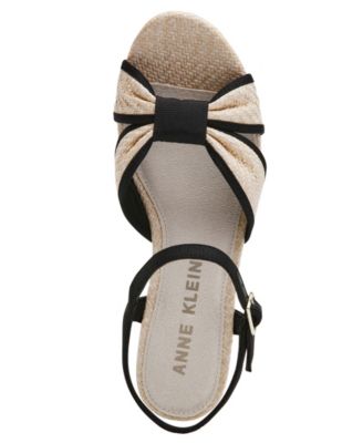 Women's Pileni Platform Block Heel Dress Sandals