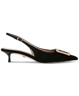Women's Kammie Slingback Dress Pumps