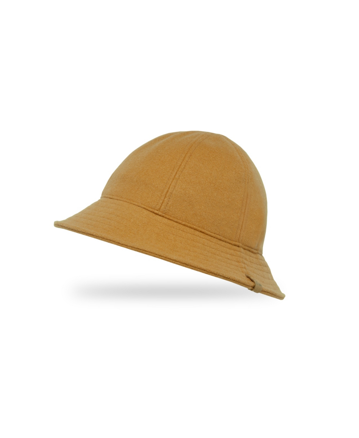 Sauvie Bucket Hat - Azurite
