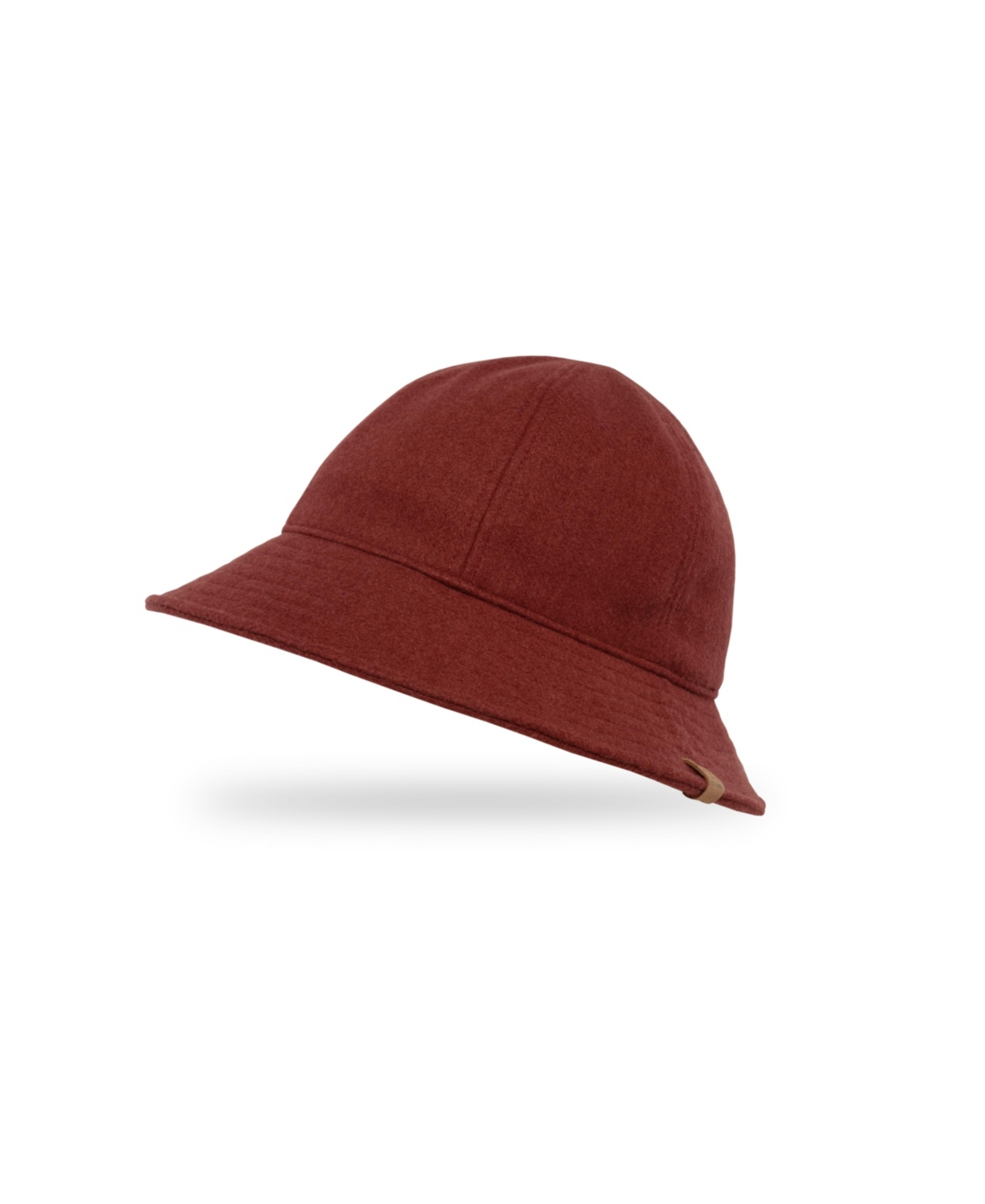 Sunday Afternoons Sauvie Bucket Hat In White