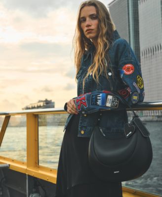 Sadie Medium Shoulder Bag