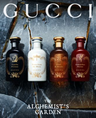 Gucci The Alchemist's Garden The Eyes Of The Tiger Eau de