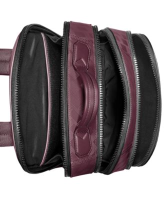 Extreme 3.0 Medium Three Compartment Leather Backpack