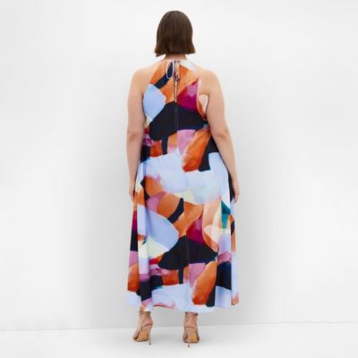 Women's Aspect Level Dress