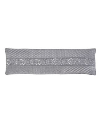 Bolero Bolster Decorative Pillow, 15" x 52"