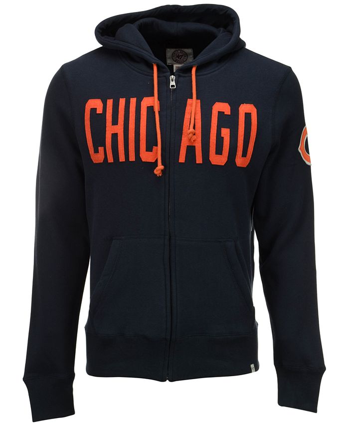 Chic discount cross hoodie
