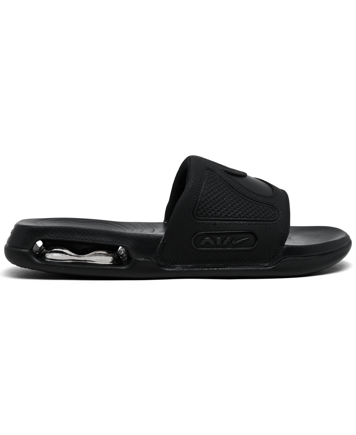 Nike Men's Air Max Cirro Slide Sandals from Finish Line