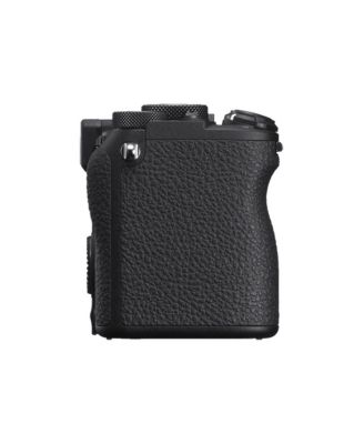Alpha 7CR  Full-frame Interchangeable Lens Hybrid Camera Body