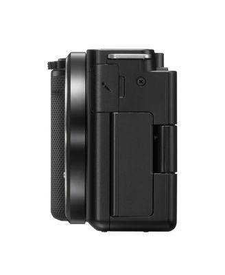 ZV-E10 Mirrorless Camera