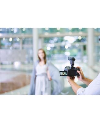 Sony Alpha a7 IV Mirrorless Camera