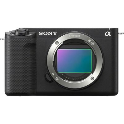 ZV-E1 Mirrorless Camera