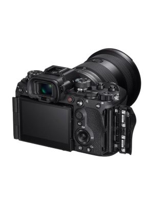 Alpha a9 III Mirrorless Camera