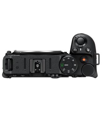 Z 30 Mirrorless with Z DX 16-50mm VR and NIKKOR Z DX 50-250mm Lenses