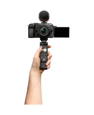 Z 30 DX-Format Mirrorless Camera Creator's Kit