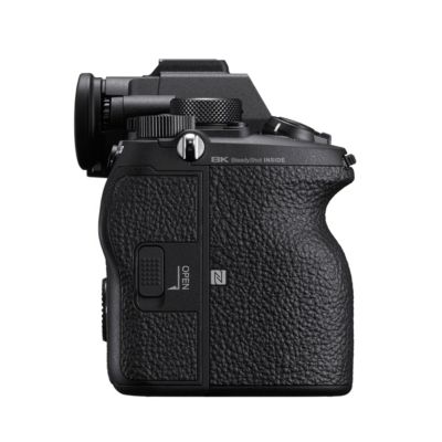 Alpha 1 Mirrorless Camera