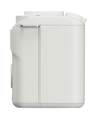 ZV-E1 Mirrorless Camera with FE 28-60mm f/4-5.6 Lens, White