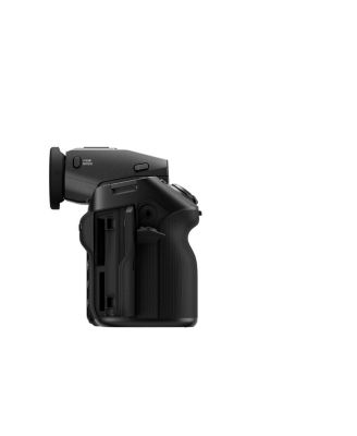 GFX 100 II Medium Format Mirrorless Camera