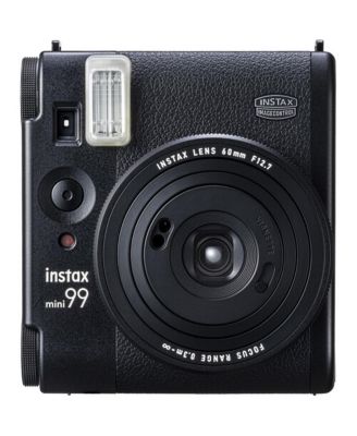 Instax Mini 99, Camera